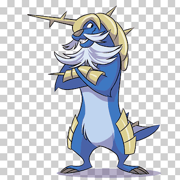 Samurott